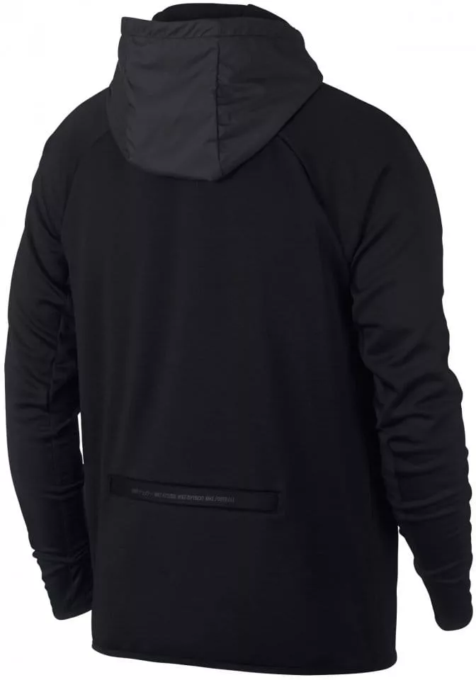 Nike M NK FC HOODIE Kapucnis melegítő felsők