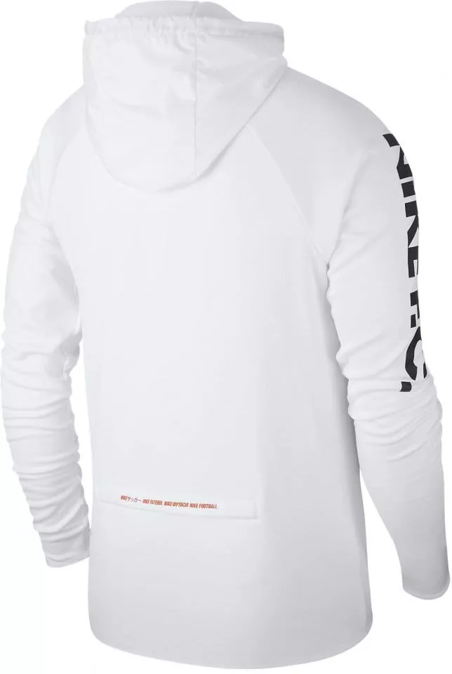 Hooded sweatshirt Nike M NK FC HOODIE