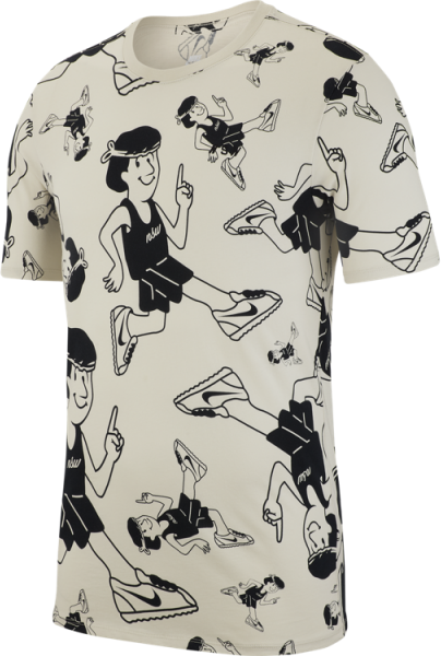 camiseta nike sportswear nsw