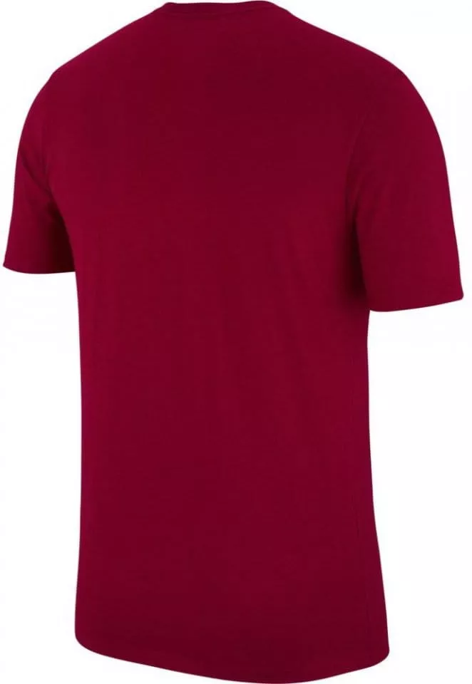 Pánské tričko s krátkým rukávem Nike Table HBR 16