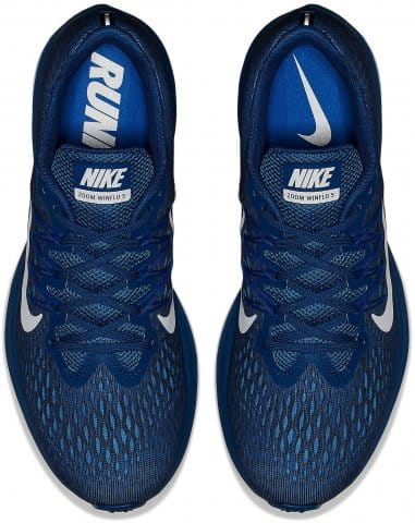 nike running zoom winflo 5