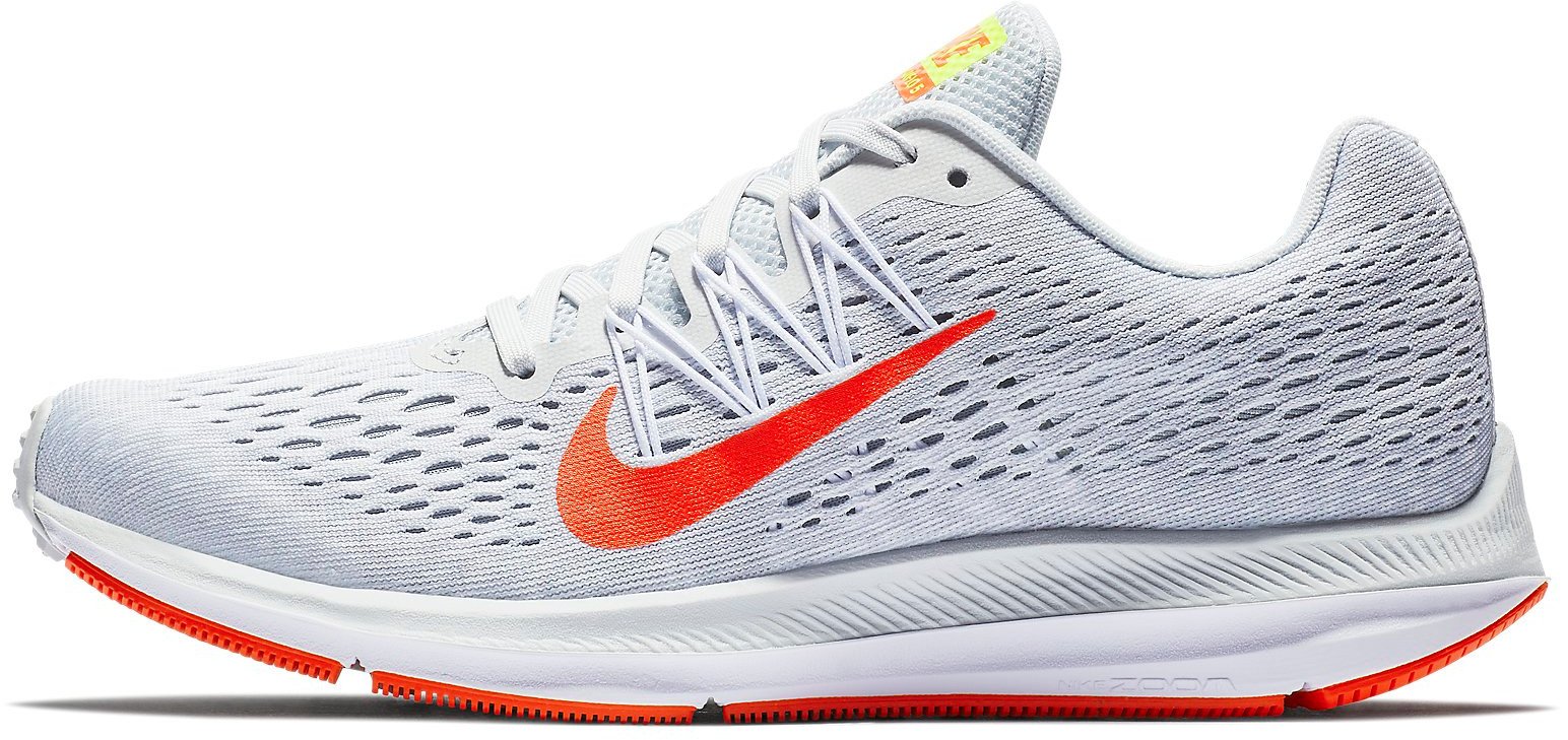 Dámská běžecká obuv Nike AIR ZOOM WINFLO 5