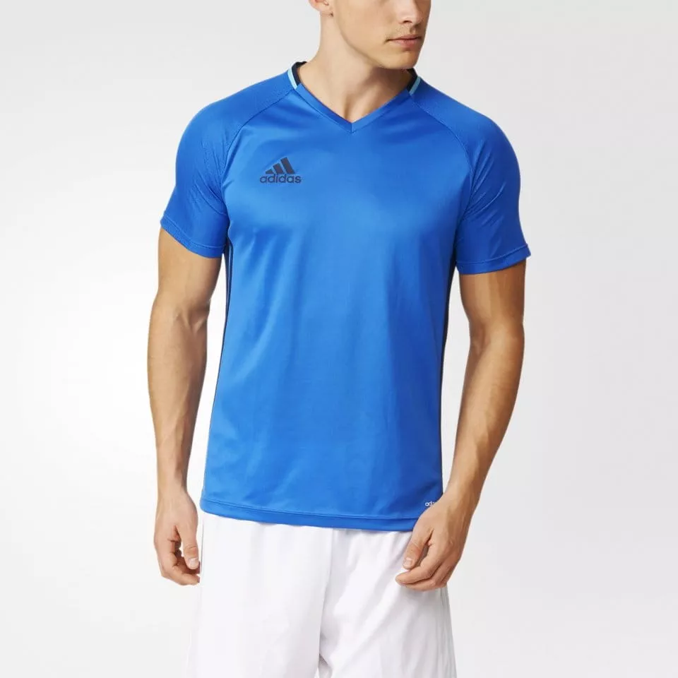 Bluza adidas CON16 TRG JSY