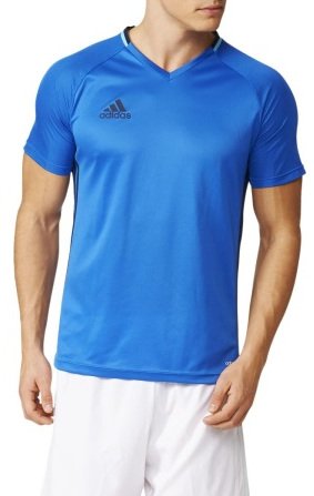 Shirt adidas CON16 TRG JSY