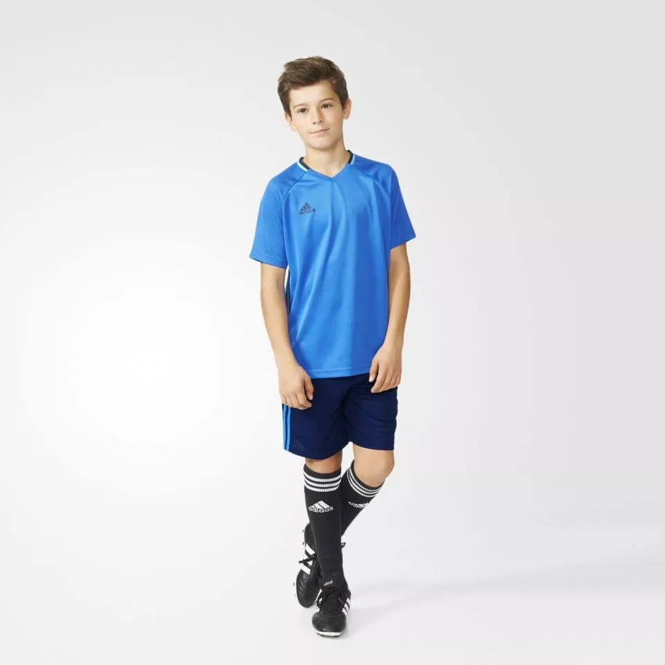 Dětské tréninkové šortky adidas Condivo16
