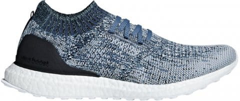 ultraboost uncaged running