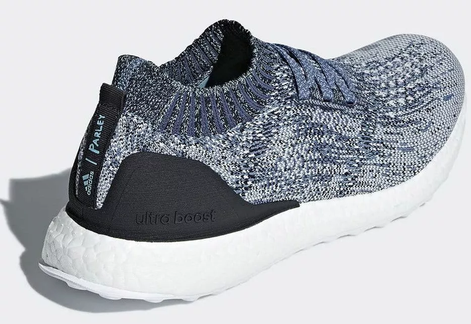 Running shoes adidas Sportswear UltraBOOST Uncaged Parley