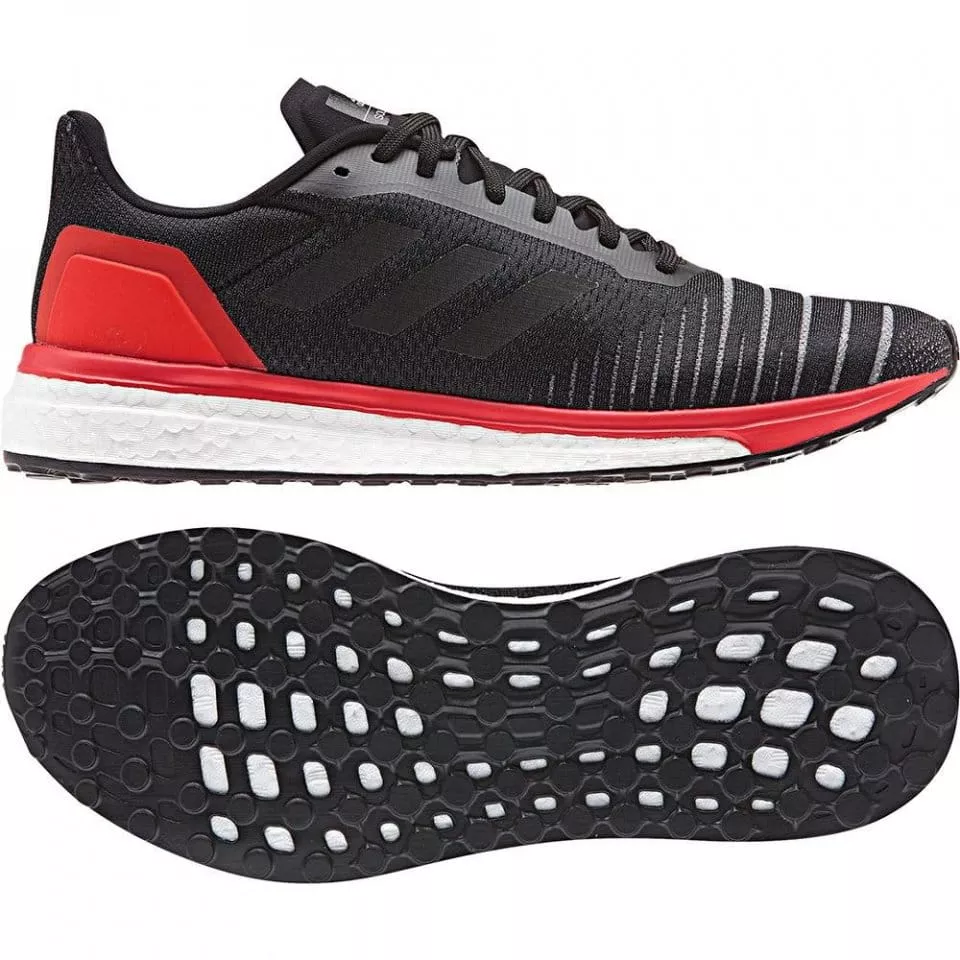 Running shoes adidas SOLAR DRIVE M