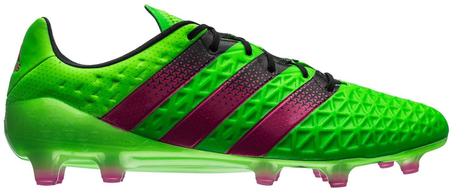 Botas de fútbol adidas ACE 16.1 FG/AG