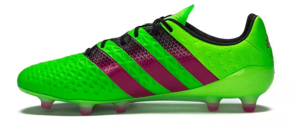 manguera En todo el mundo Demostrar Botas de fútbol adidas ACE 16.1 FG/AG - 11teamsports.es