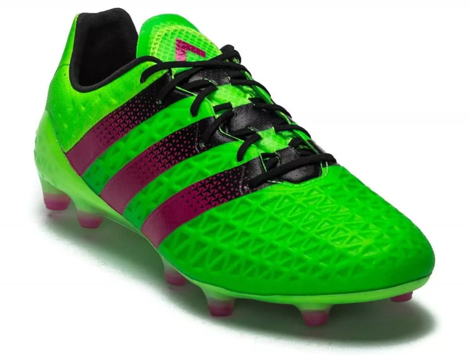 Ghete de fotbal adidas ACE 16.1 FG/AG