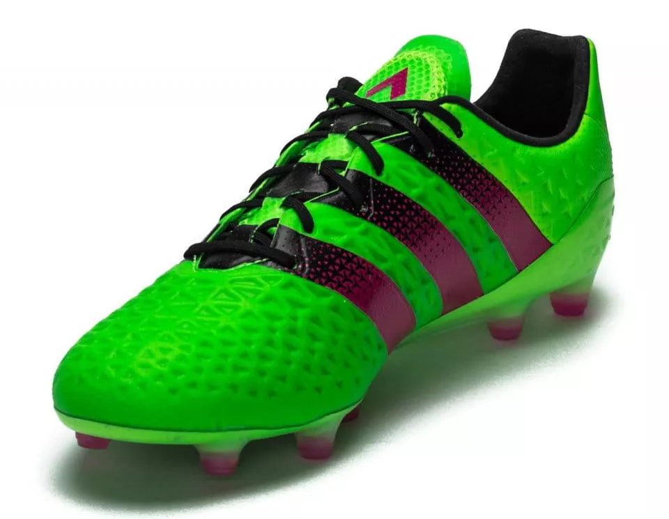 Ghete de fotbal adidas ACE 16.1 FG/AG