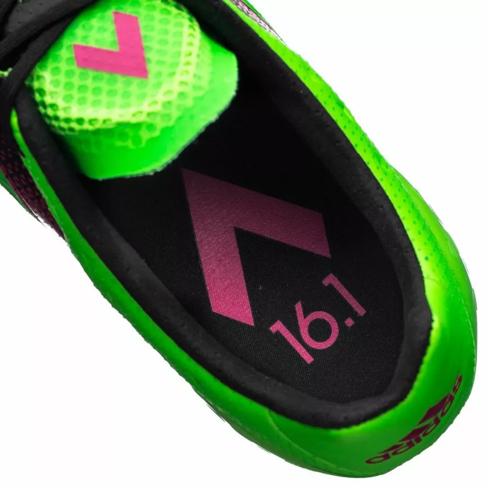 Football shoes adidas ACE 16.1 FG/AG