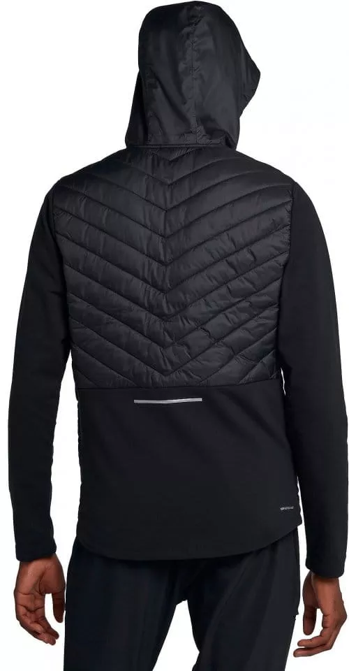 Jacheta cu gluga Nike M NK AROLYR JACKET