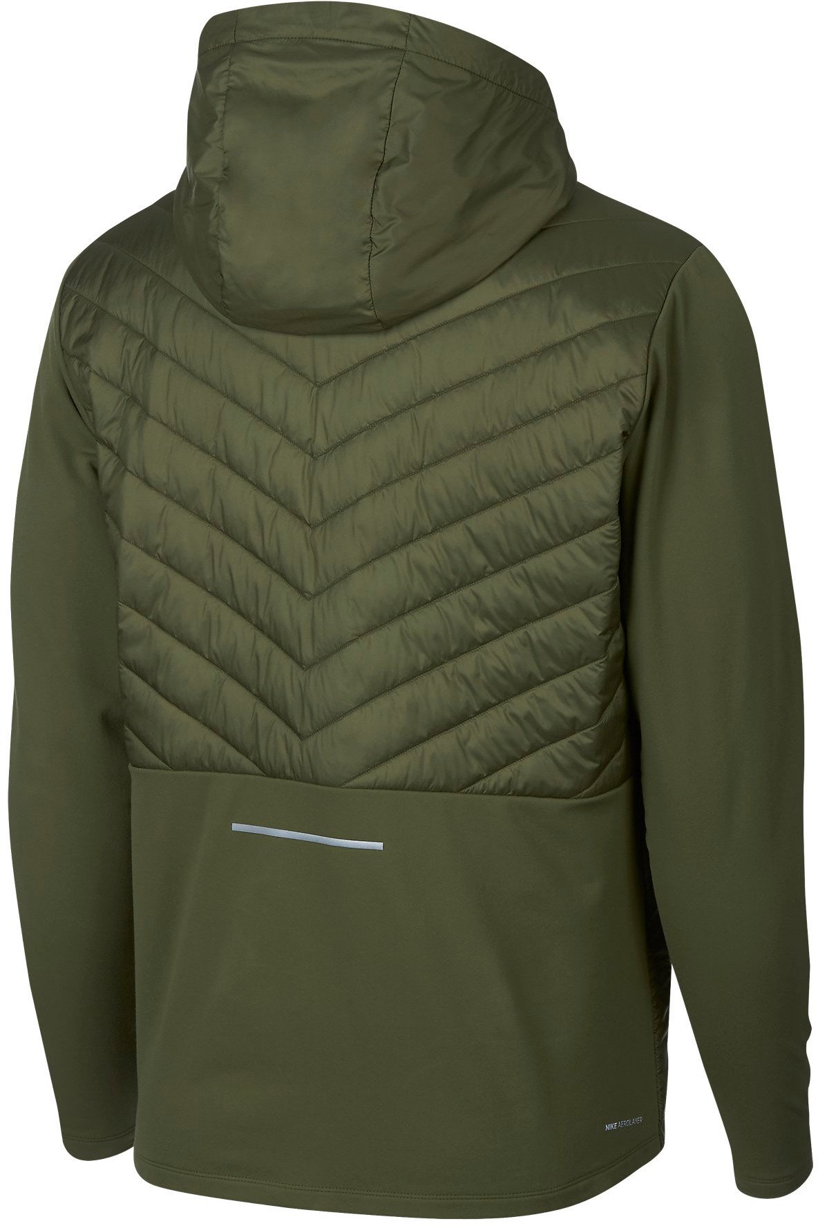 nike m nk arolyr jacket