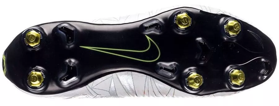 Kopačky Nike MERCURIAL SPFLY V CR7 SGPRO AC