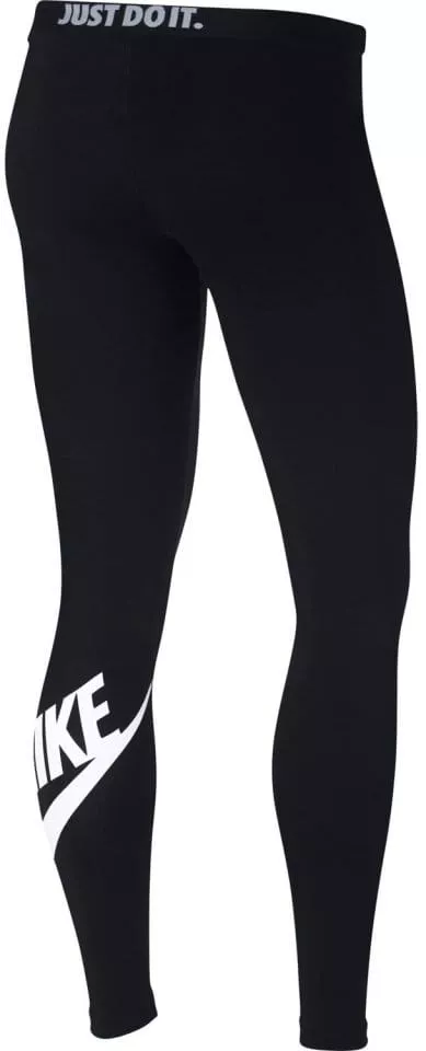 Dámské sportovní legíny Nike Sportswear Logo