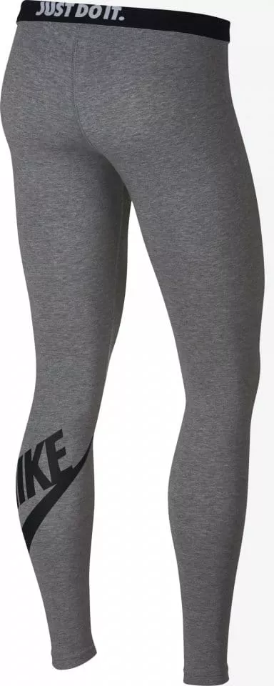 Nohavice Nike W NSW LGGNG LEGASEE LOGO