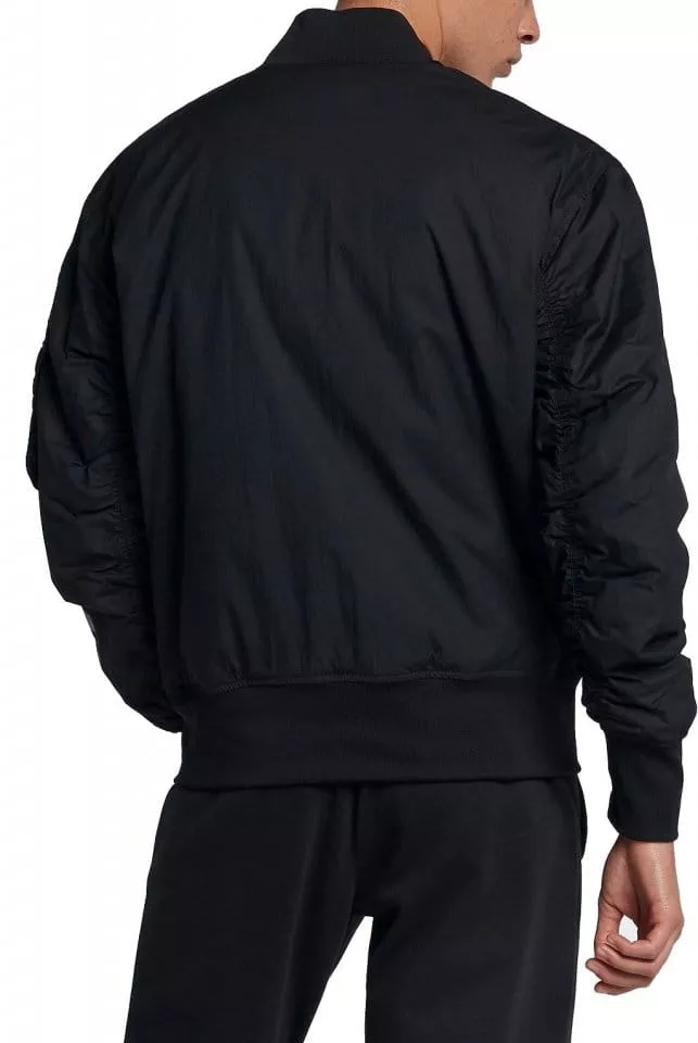 Pánská bunda Nike Sportswear Reversible Woven AF1