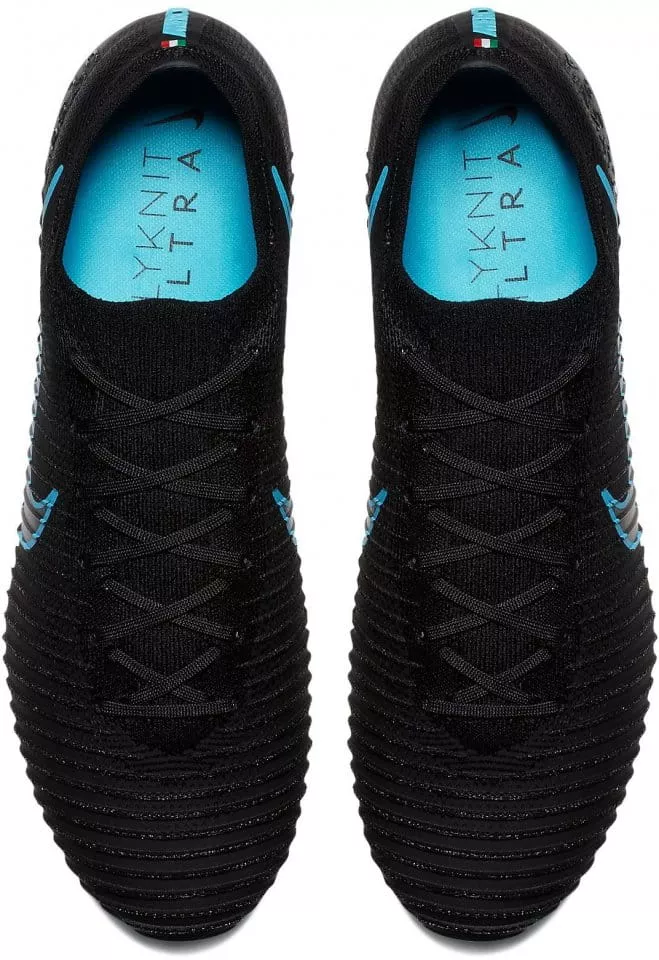 Eliminación medida vencimiento Football shoes Nike FLYKNIT ULTRA FG - Top4Football.com