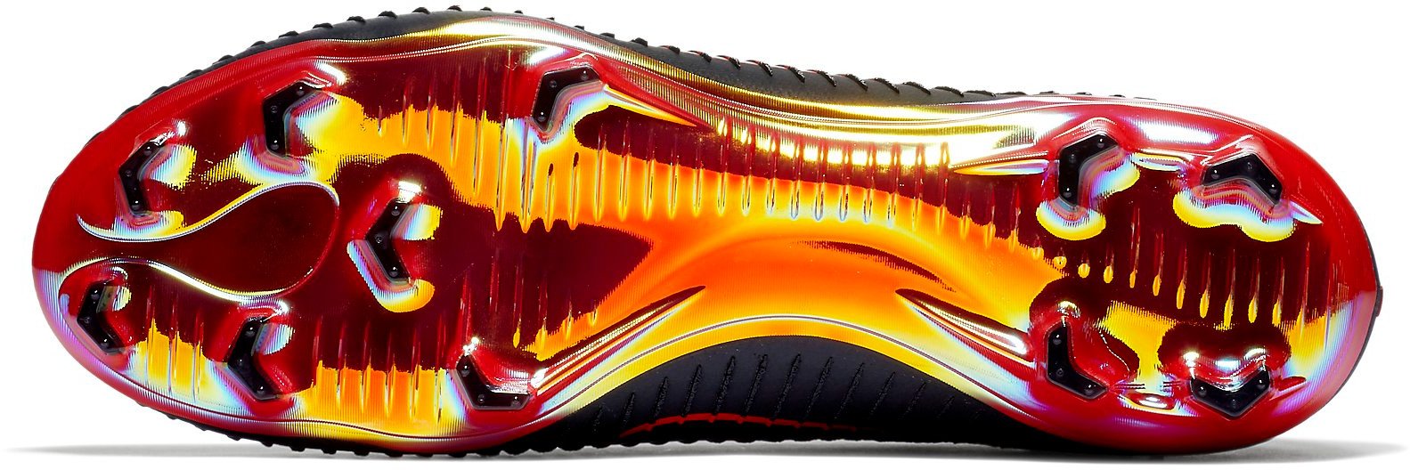 Nike Vapor Flyknit Ultra Red Football Shoes Nike FLYKNIT ULTRA FG