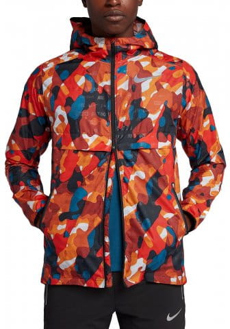 Hooded jacket Nike M NK SHLD GHOST FL 