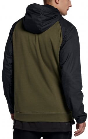 nike utility sweatshirt
