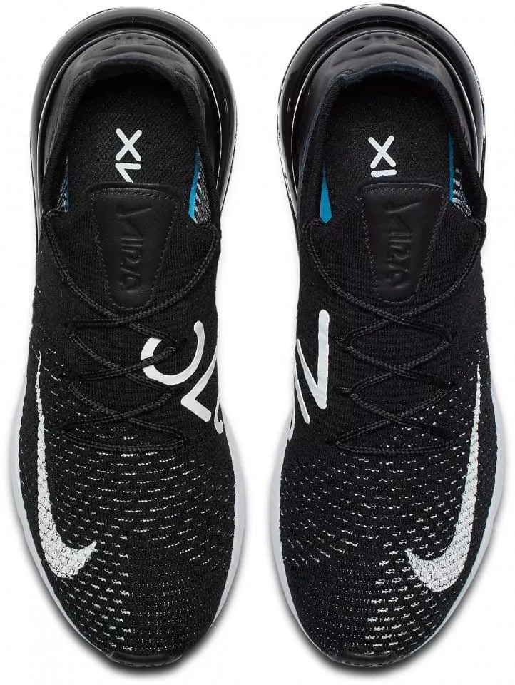 Dámská volnočasová obuv Nike Air Max 270 Flyknit
