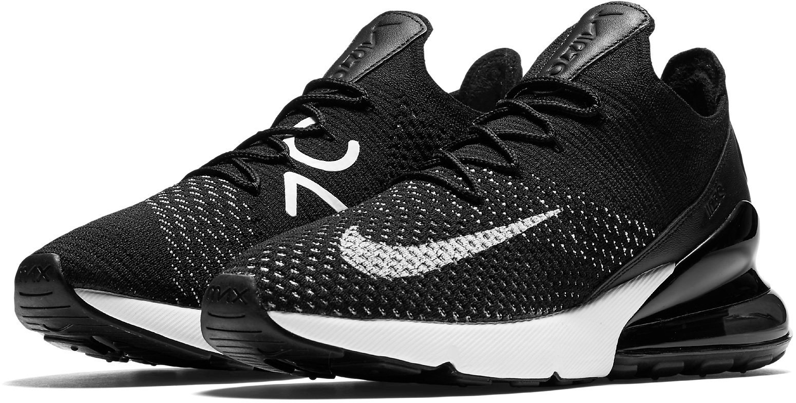 Shoes Nike W AIR MAX 270 FLYKNIT 