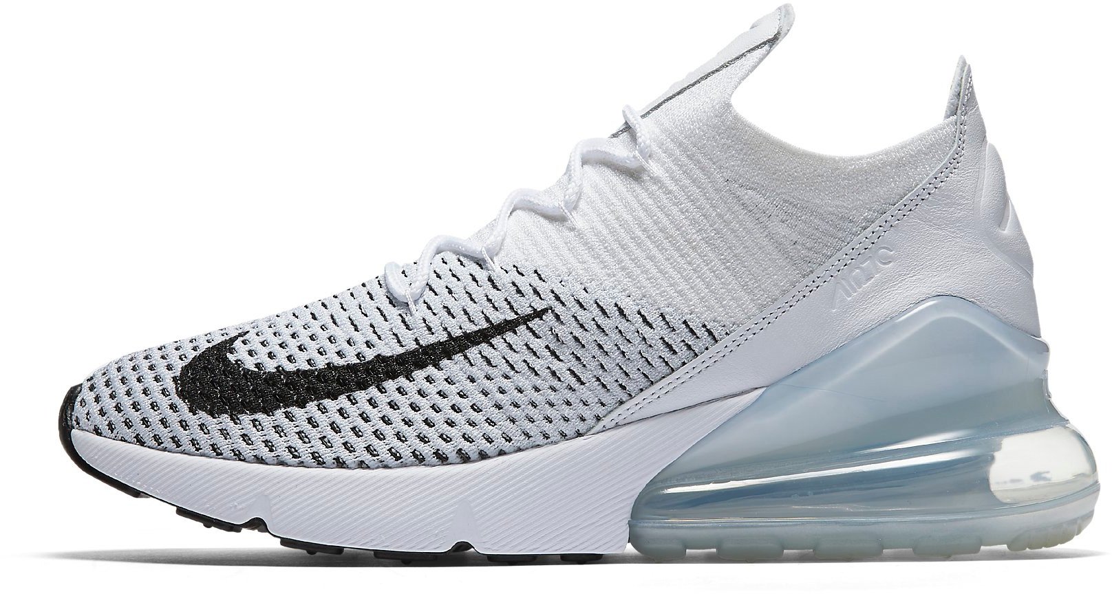 Obuv Nike W AIR MAX 270 FLYKNIT