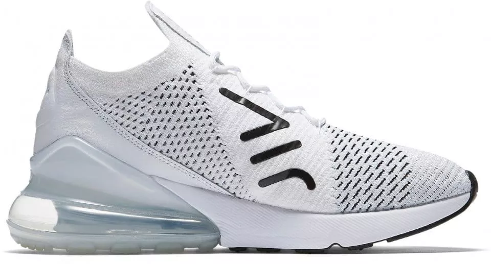 Dámská volnočasová obuv Nike Air Max 270 Flyknit