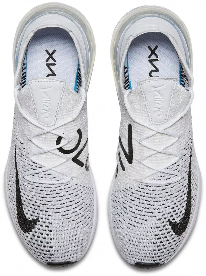 Nike W AIR MAX 270 FLYKNIT Cipők