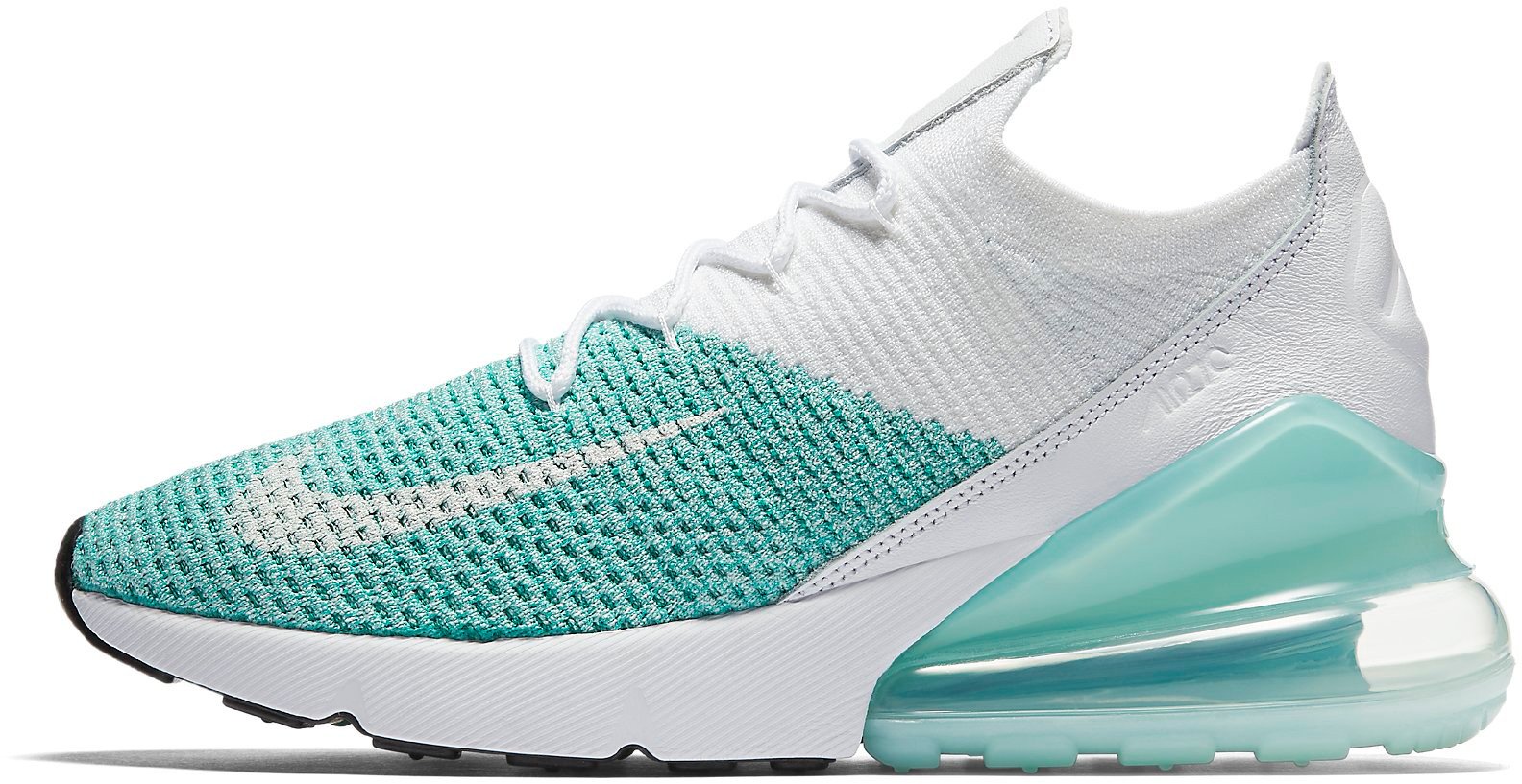 w air max 270 flyknit