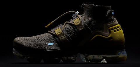 air vapormax fk utility