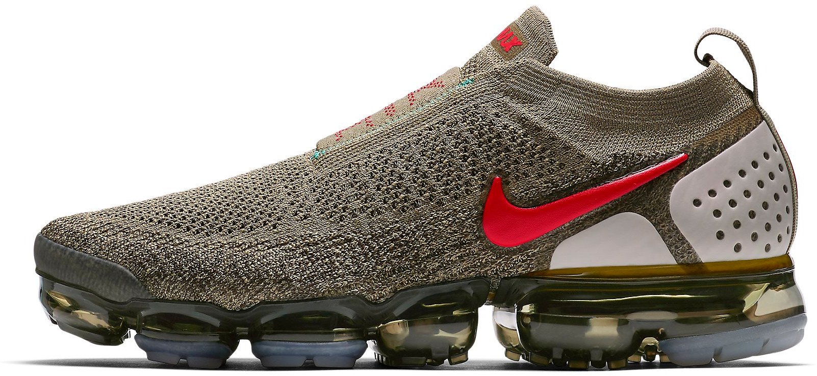 Nike AIR VAPORMAX FK MOC 2 Futócipő