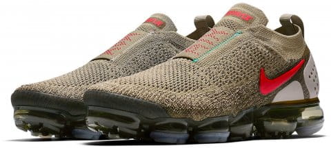 nike running air vapormax fk moc 2