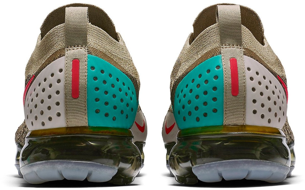 nike air vapormax fk moc 2