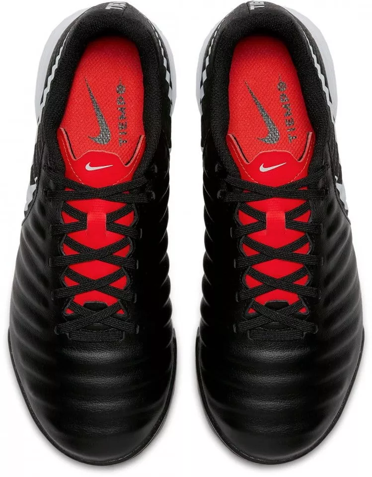 Pantofi fotbal de sală Nike JR LEGENDX 7 ACADEMY IC