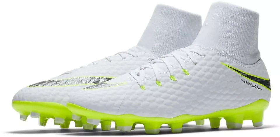 Botas de fútbol Nike PHANTOM 3 ACADEMY DF FG