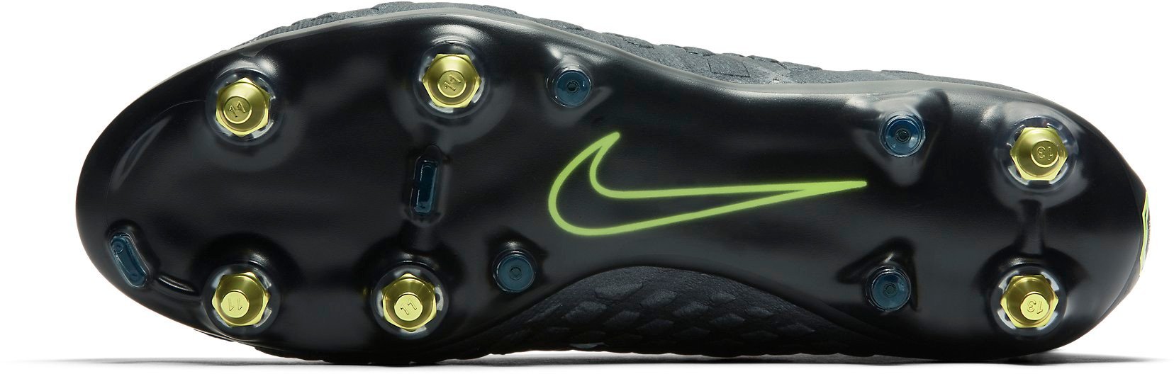 NIKE Hypervenom Phantom Ⅲ Elite HG Ghete de fotbal Nike HYPERVENOM PHANTOM III DF SE FG