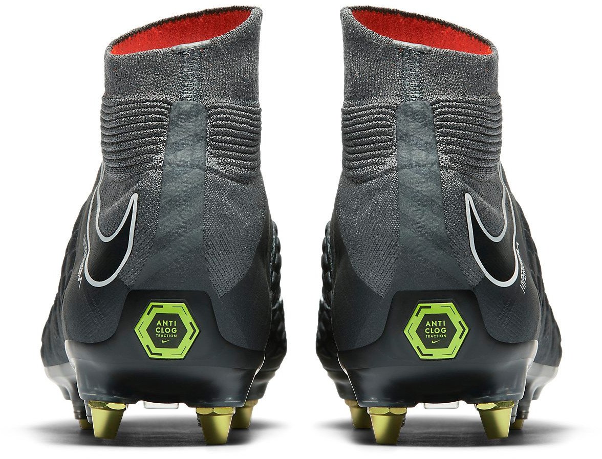 Ghete de fotbal Nike HYPERVENOM PHANTOM 3 ELITE DF SGPRO AC