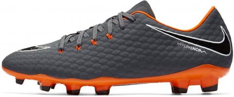 Football shoes Nike PHANTOM 3 ACADEMY FG - Top4Football.com