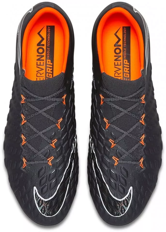 Pánské kopačky Nike Hypervenom Phantom III Elite SG-PRO AC