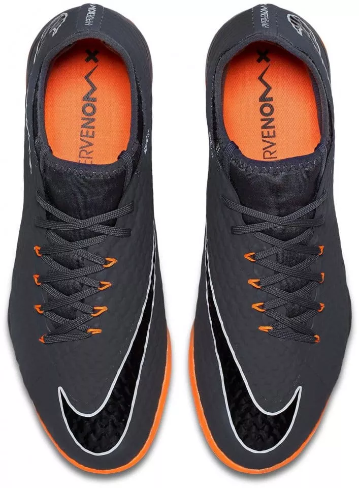 Nike ZOOM PHANTOMX 3 PRO IC Beltéri focicipő