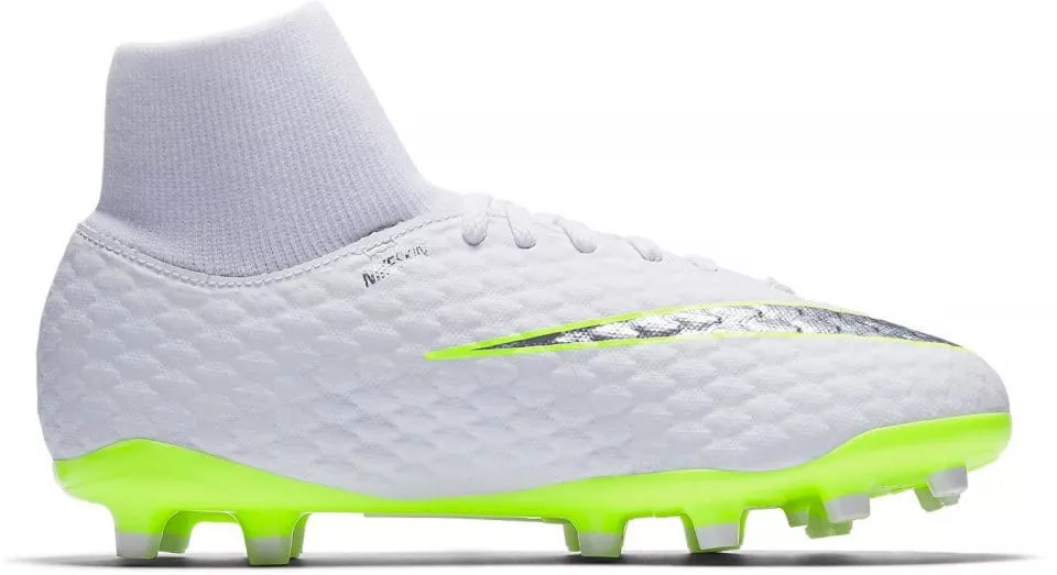 Football shoes Nike JR PHANTOM 3 ACADEMY DF FG