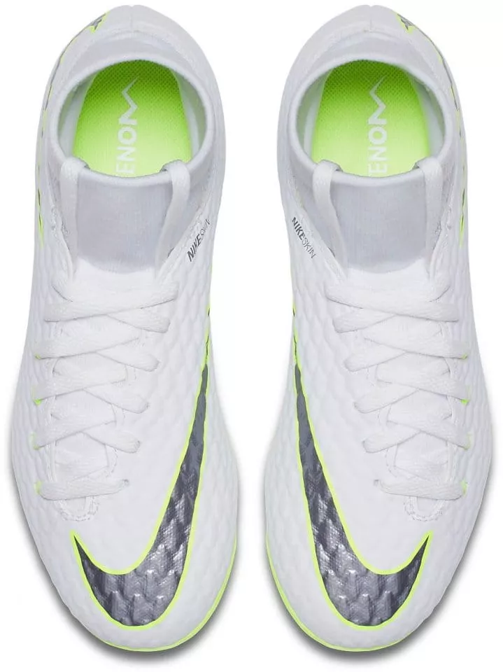 Football shoes Nike JR PHANTOM 3 ACADEMY DF FG
