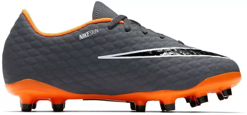 Kopačky Nike JR PHANTOM 3 ACADEMY FG