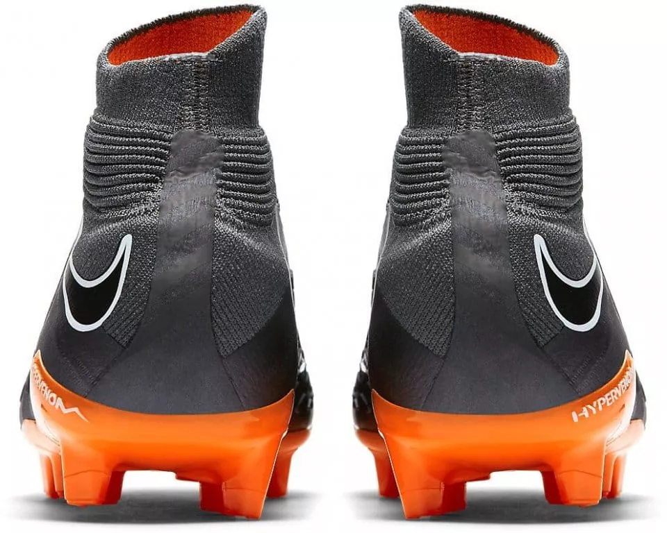 Football shoes Nike JR PHANTOM 3 ELITE DF FG