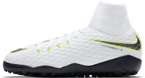 nike hypervenom phantomx 3 academy df tf