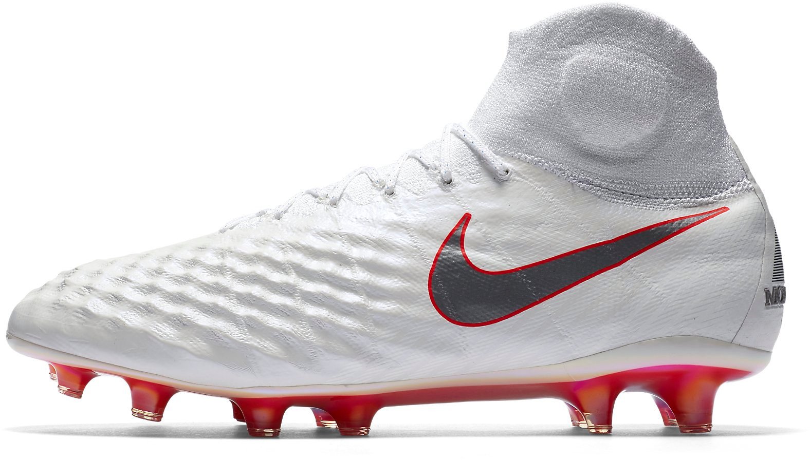 Football shoes Nike OBRA 2 ELITE DF FG